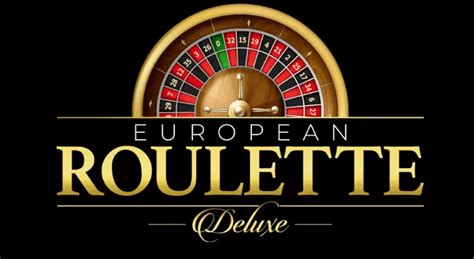 Play European Roulette Deluxe Dragon Gaming slot